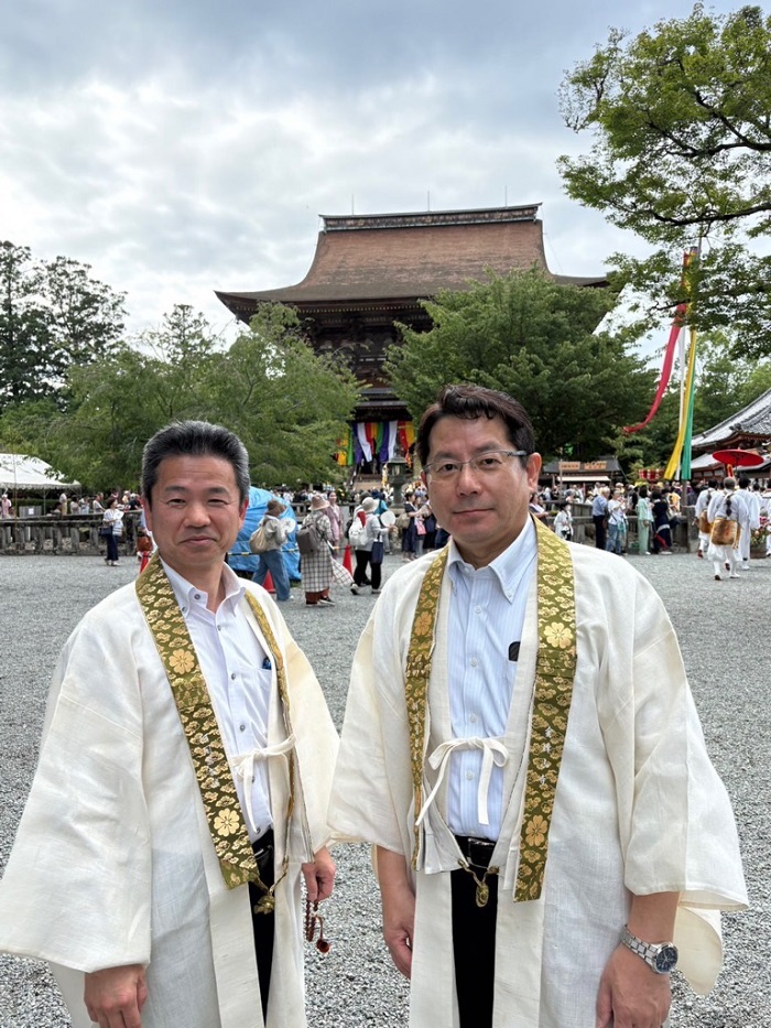 蛙飛び