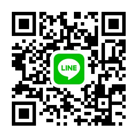 吉野町公式LINEに遷移するためのQRコードです。