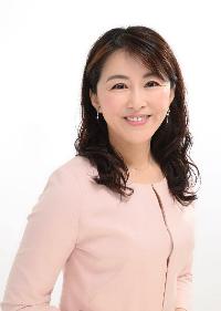 観光大使木村知世子さん写真