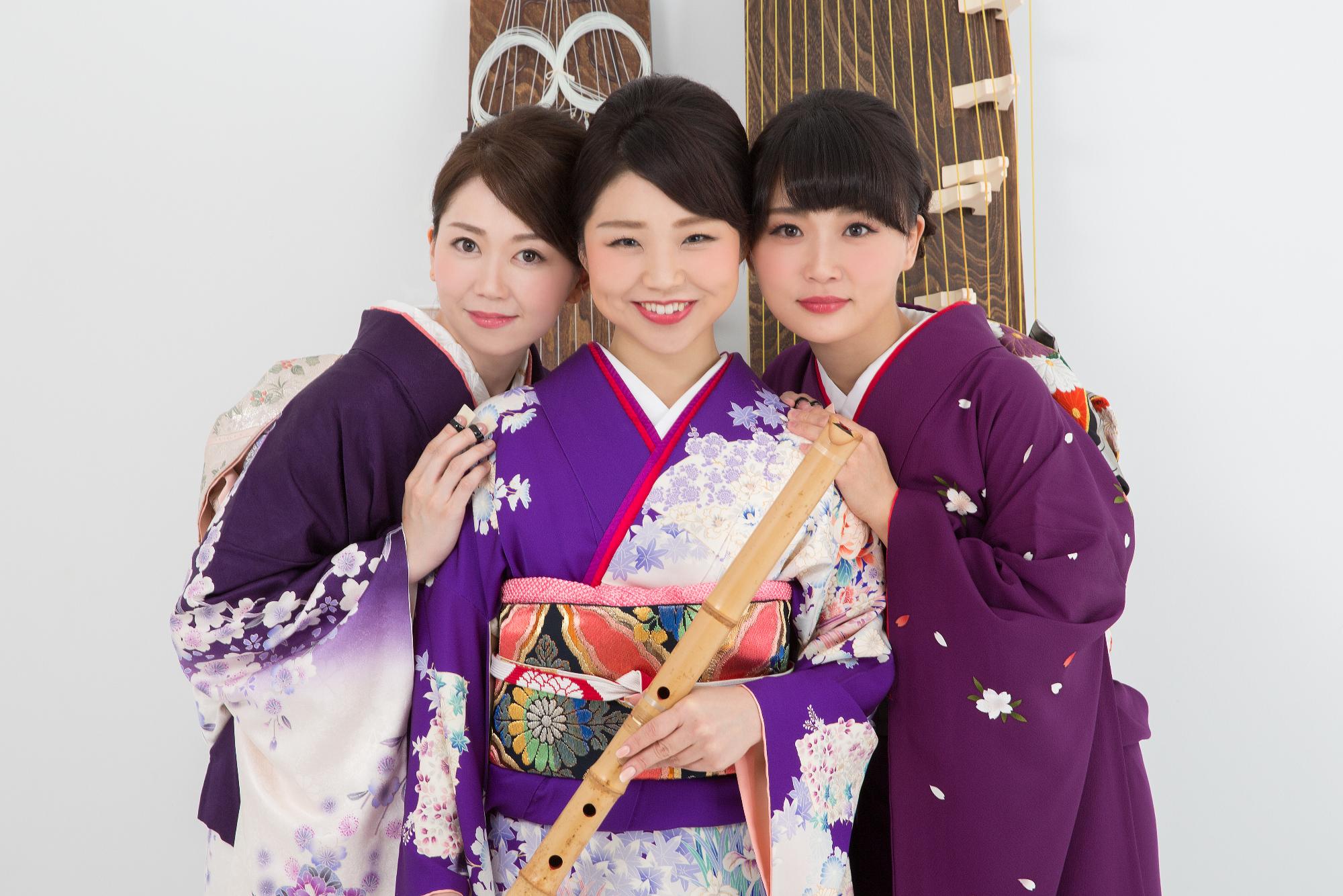 nadeshiko j ensemble