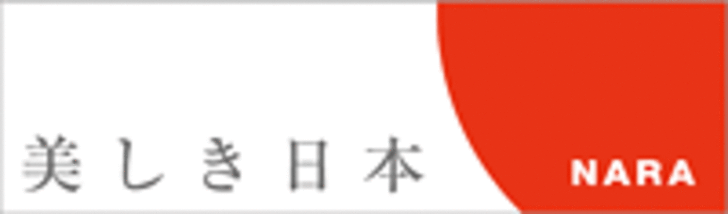 「美しき日本」「NARA」（「[美しき日本]奈良 吉野町 国栖」（YouTubeのサイトへリンク））