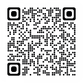 通学費補助申請に関わるQRコード
