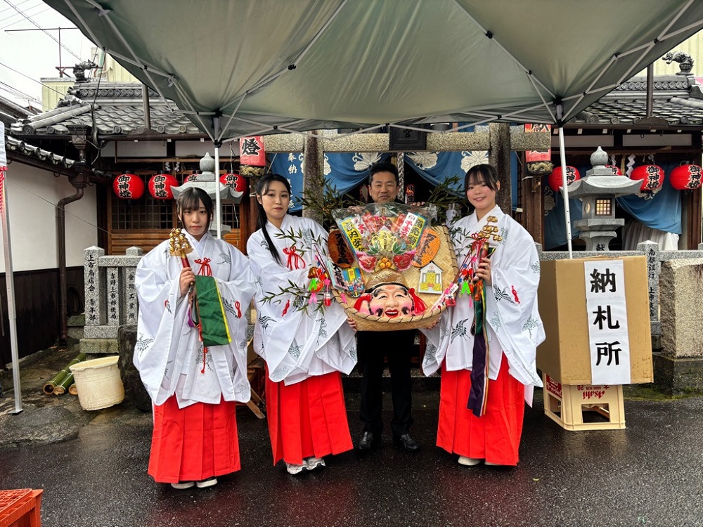 初市