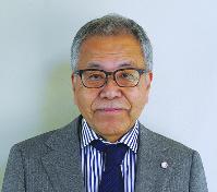 吉野町議会議員 西澤 巧平 (にしざわ こうへい)の正面写真