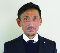 吉野町議会議員 下中 一平 (しもなか いっぺい)の正面写真