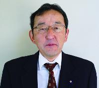 吉野町議会議員 辻内 正誠 (つじうち まさなり)の正面写真