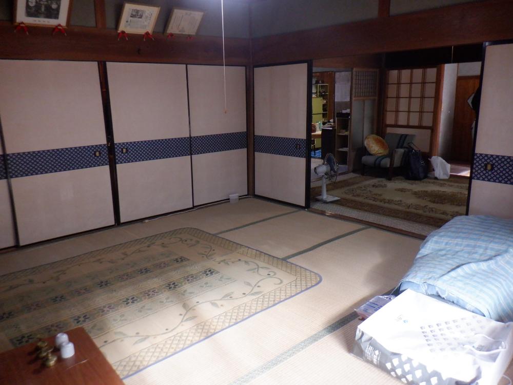 detached 上市・吉野