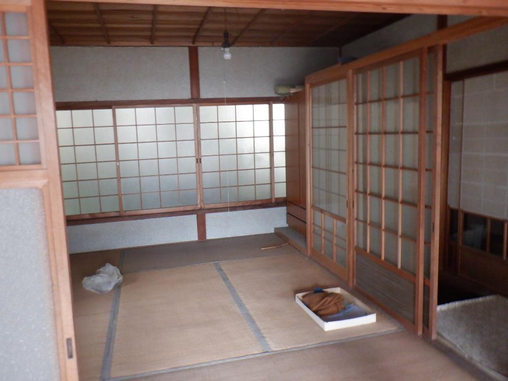 detached 上市・吉野