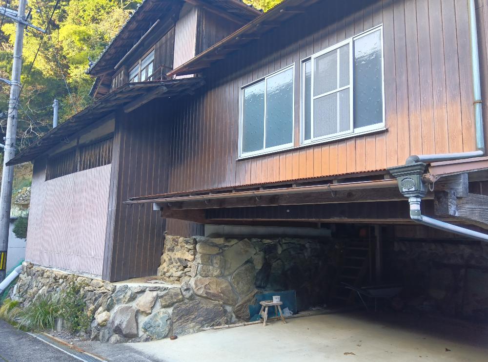 detached 上市・吉野