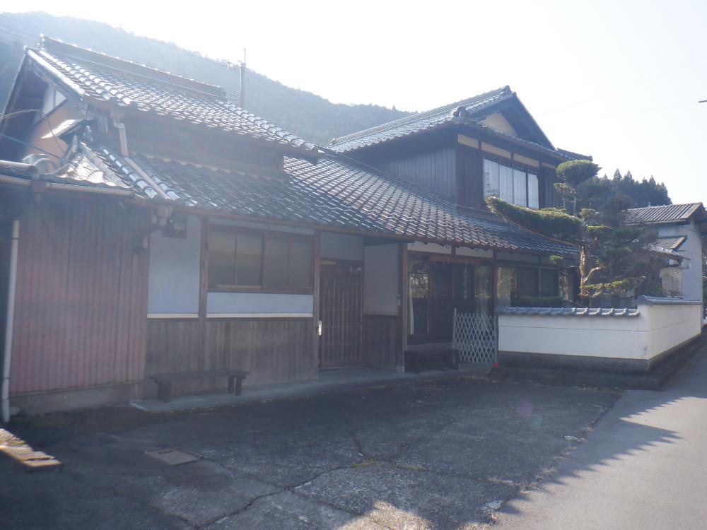 detached 中荘・国栖