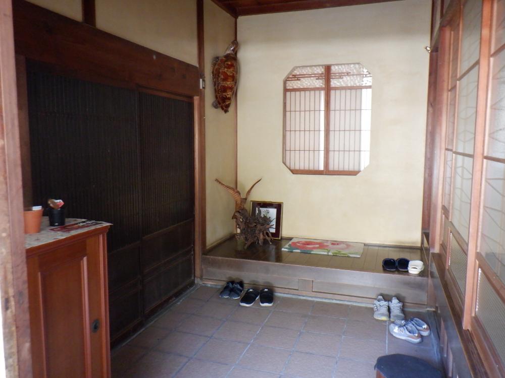 detached 中荘・国栖