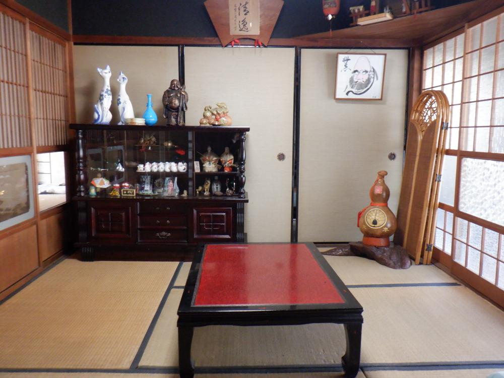 detached 中荘・国栖