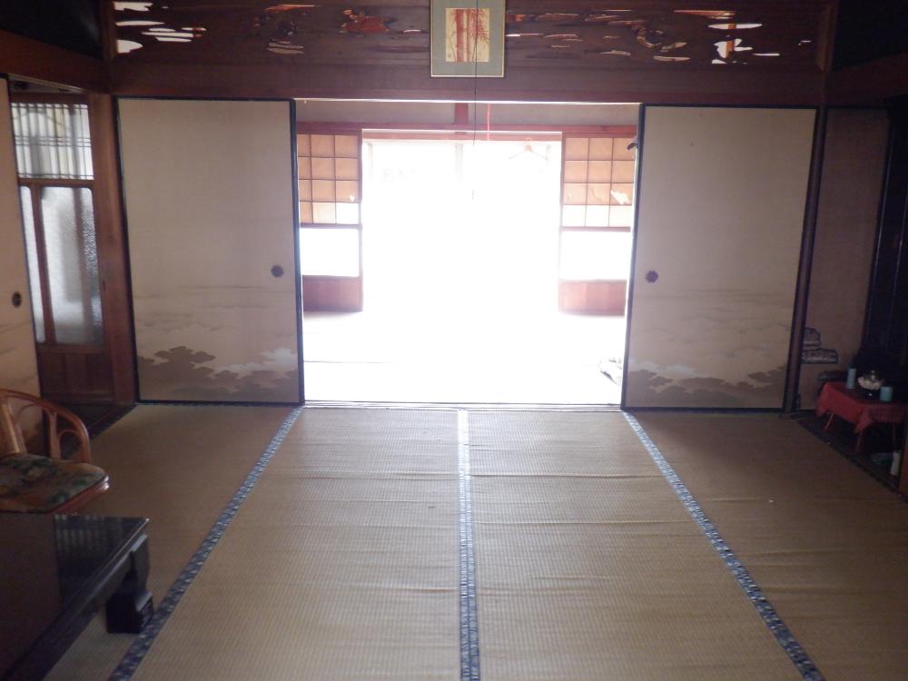 detached 中荘・国栖