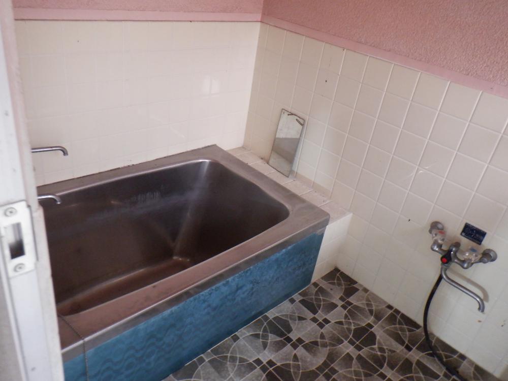 detached 上市・吉野