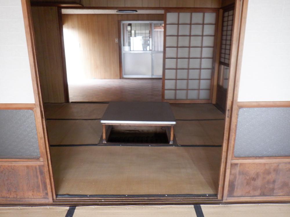 detached 上市・吉野