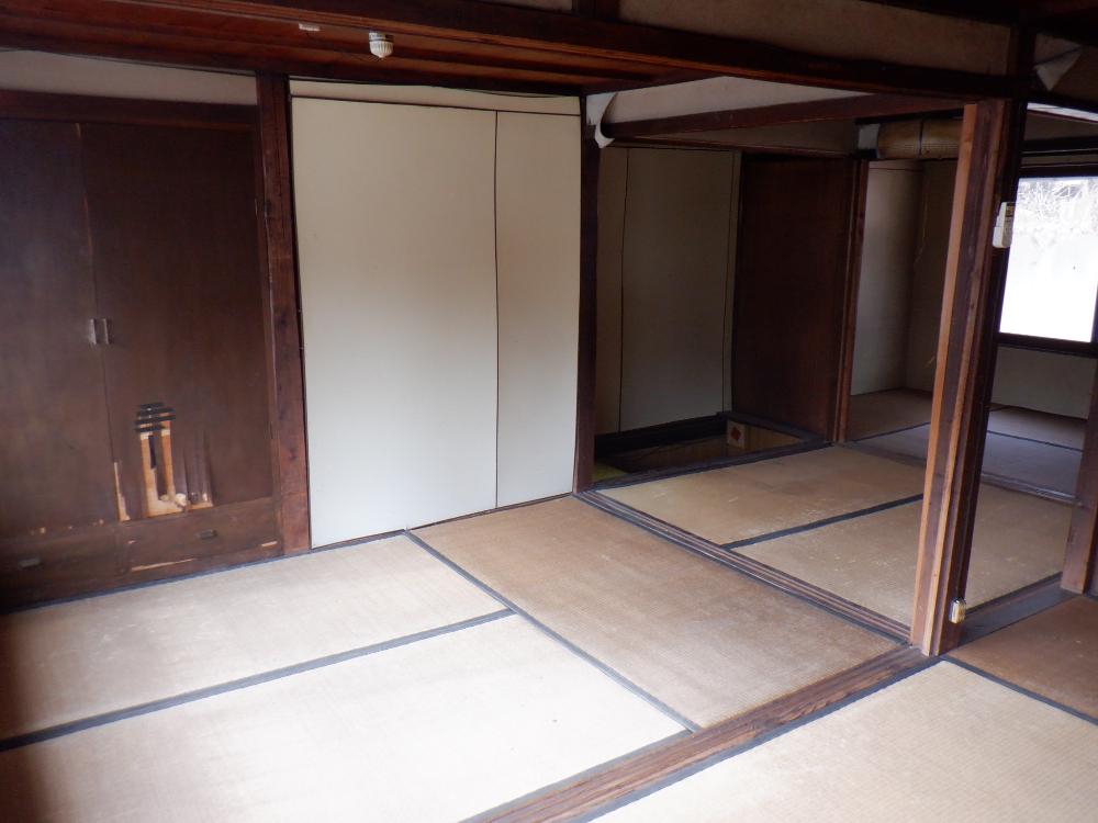 detached 上市・吉野