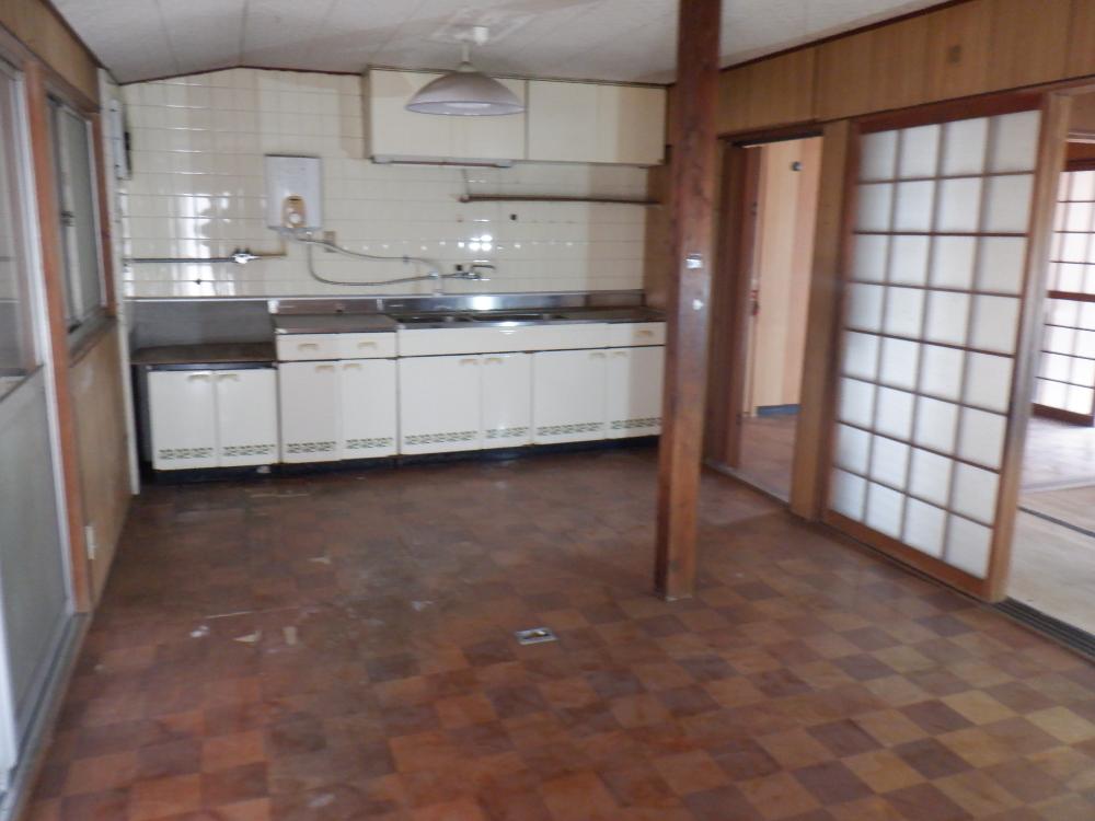 detached 上市・吉野