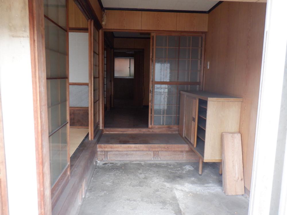 detached 上市・吉野