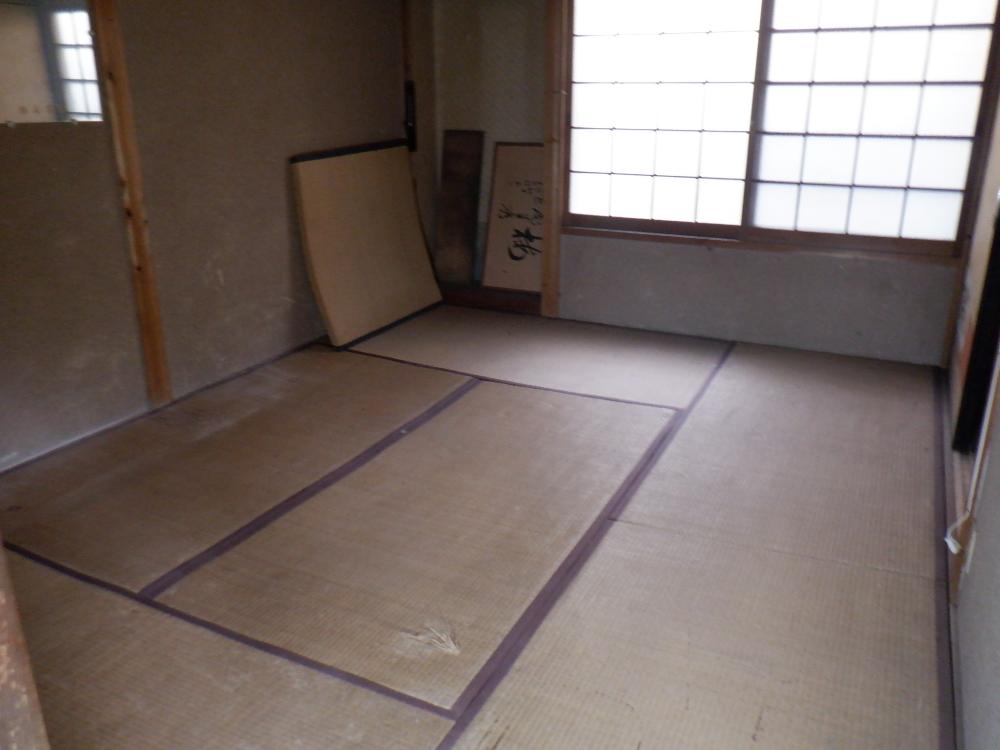 detached 上市・吉野