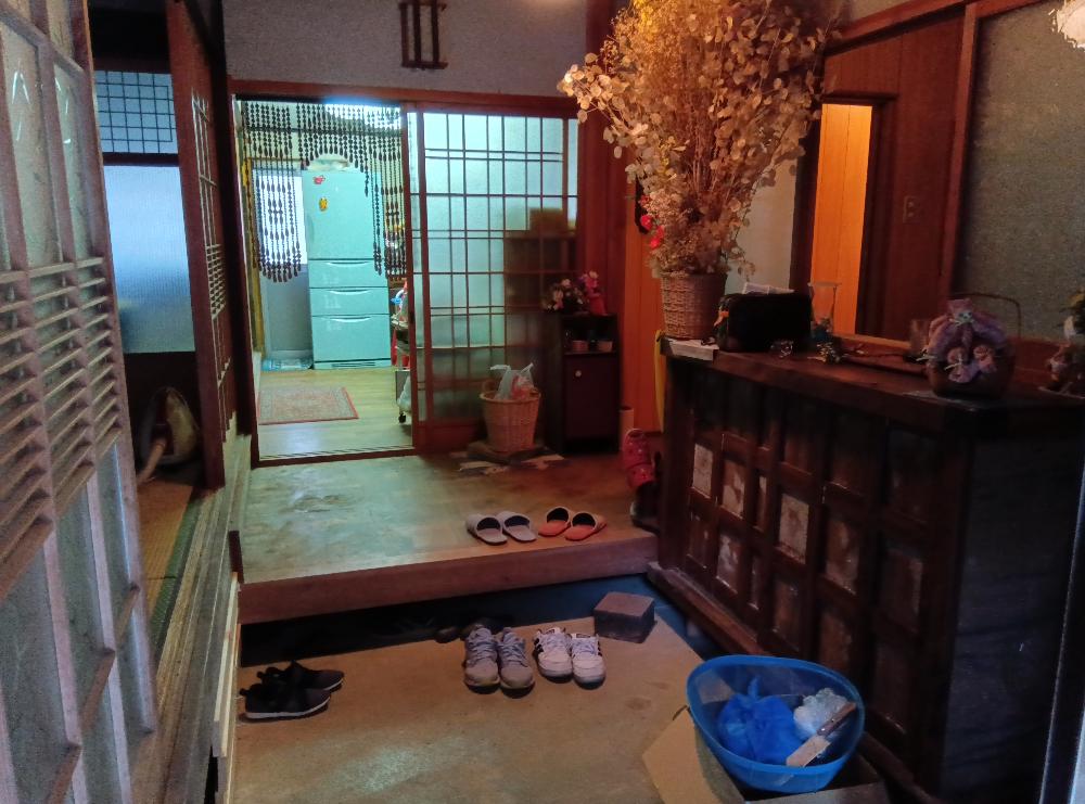 detached 上市・吉野