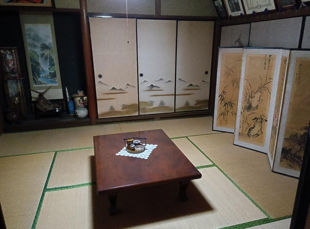 detached 上市・吉野
