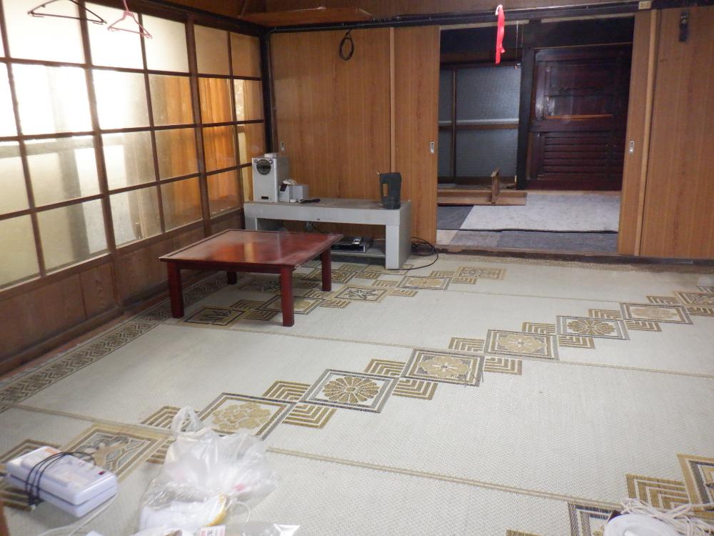 detached 中荘・国栖