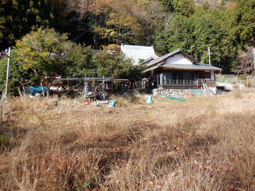 detached 中荘・国栖