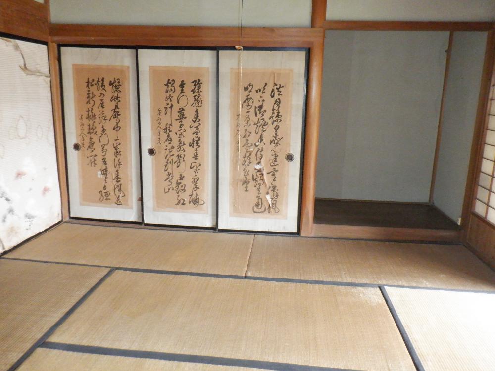 detached 龍門・中竜門