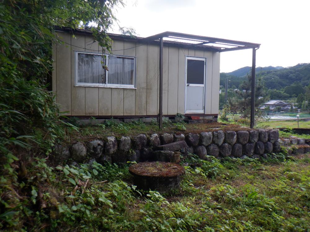 detached 龍門・中竜門