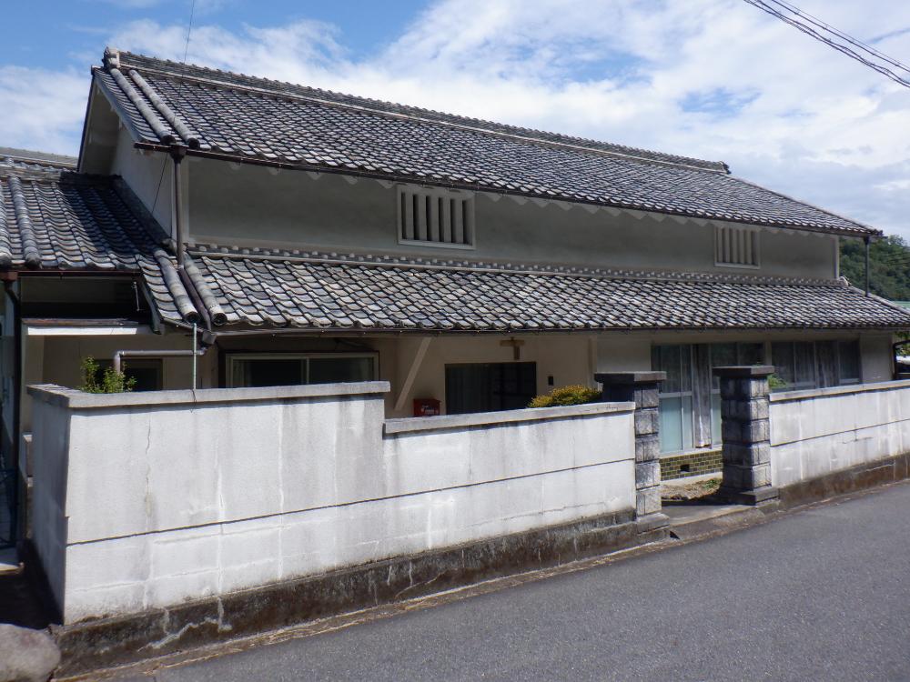 detached 上市・吉野