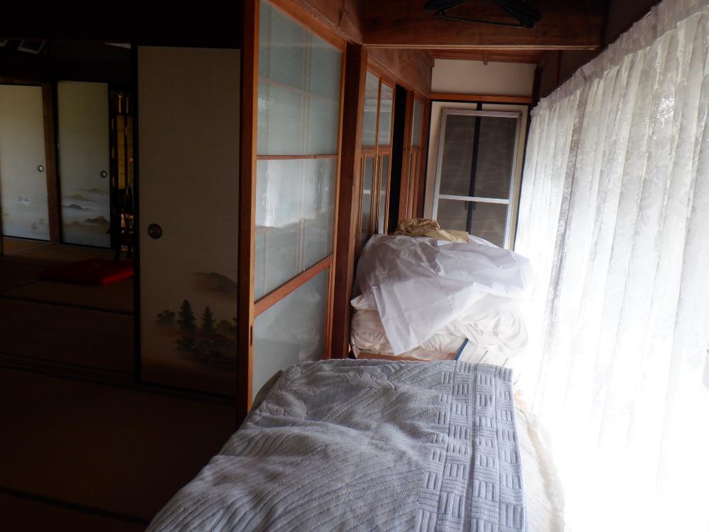 detached 上市・吉野