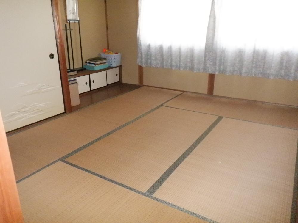 detached 上市・吉野