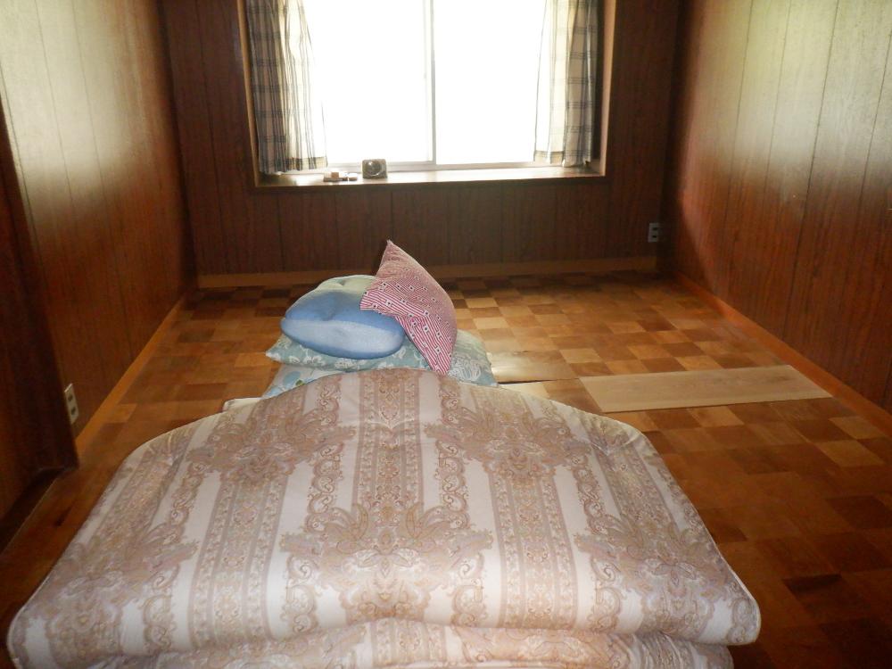 detached 上市・吉野