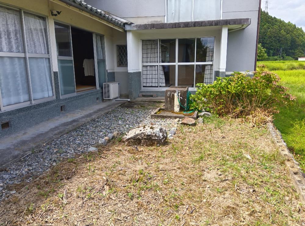 detached 上市・吉野