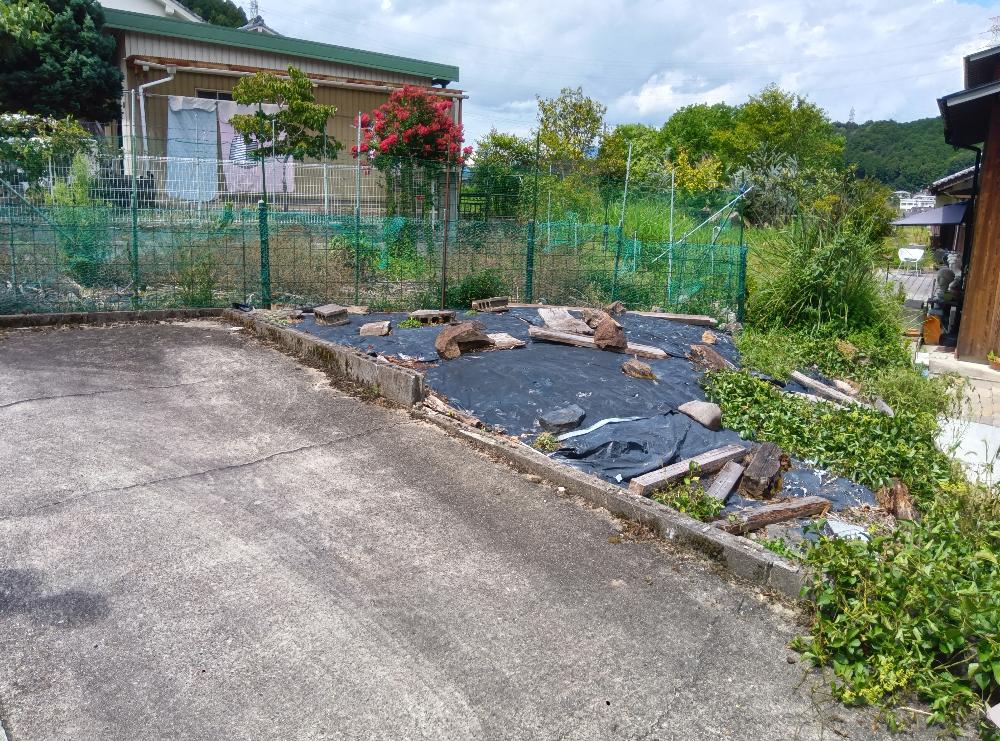 detached 上市・吉野