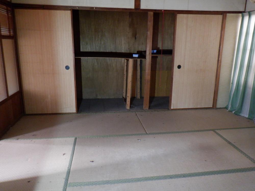 detached 上市・吉野