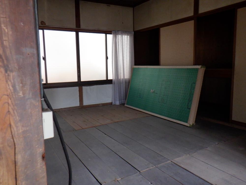 detached 上市・吉野