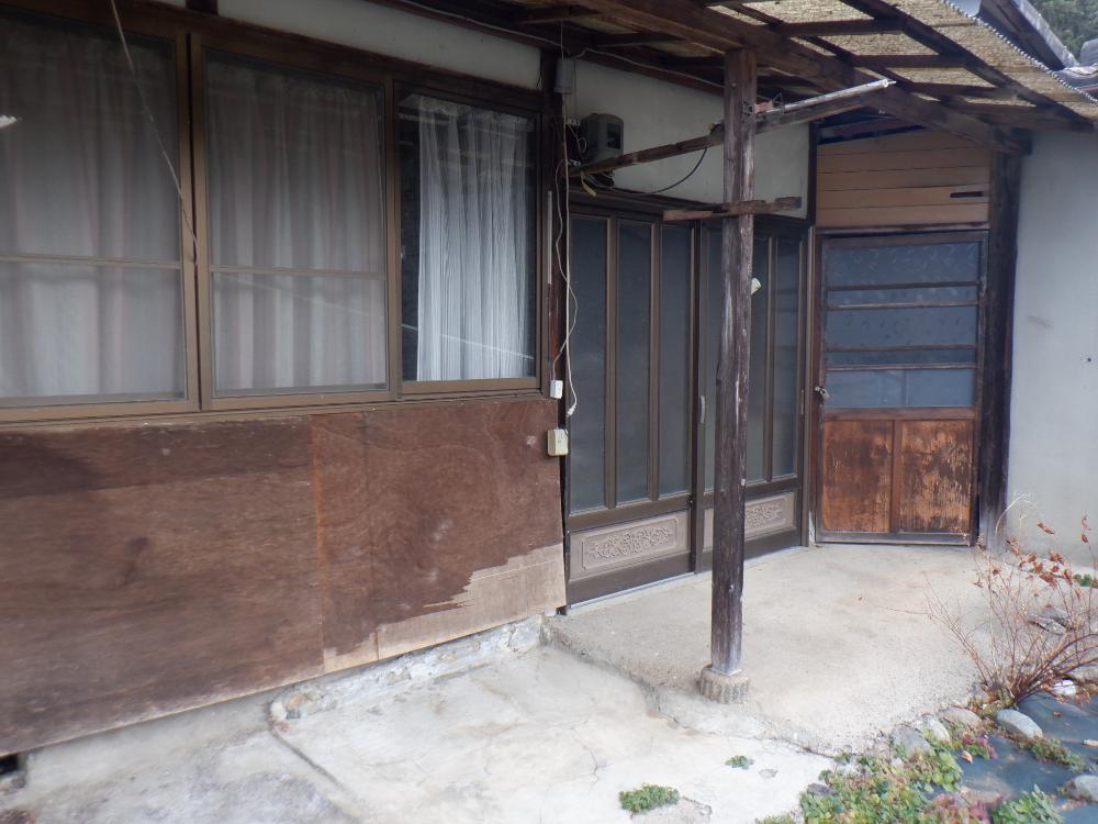 detached 上市・吉野