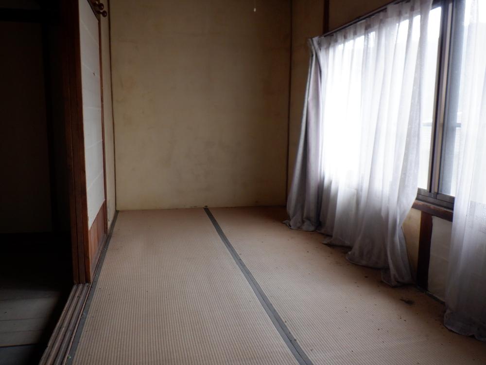 detached 上市・吉野