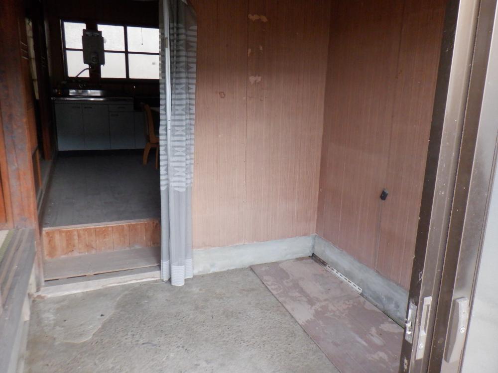 detached 上市・吉野