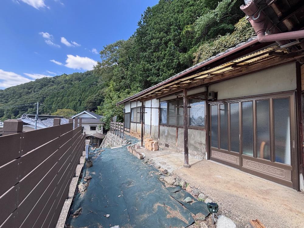 detached 上市・吉野