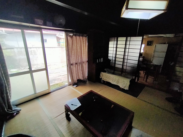 detached 中荘・国栖