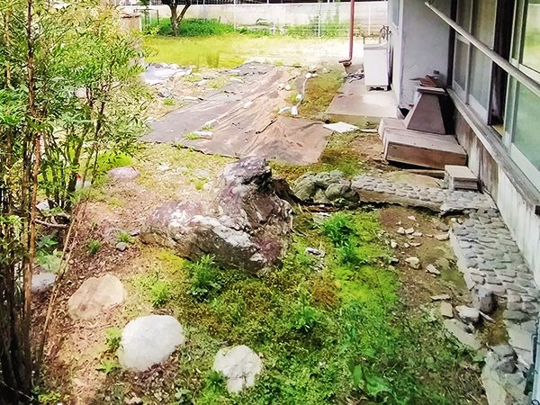 detached 中荘・国栖