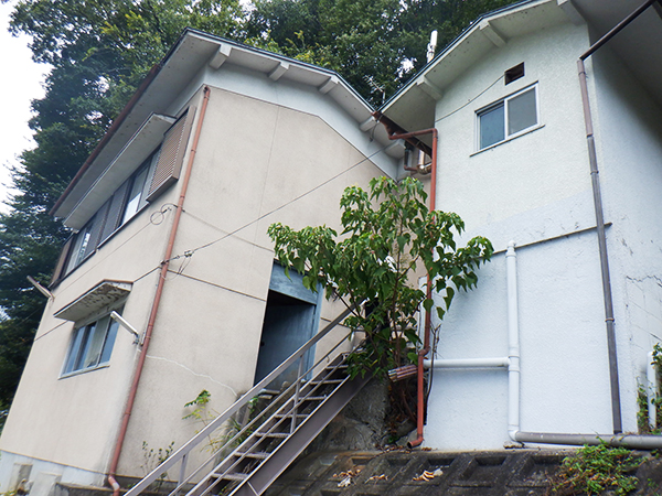 detached 上市・吉野