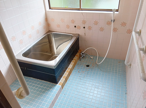 detached 吉野町南大野
