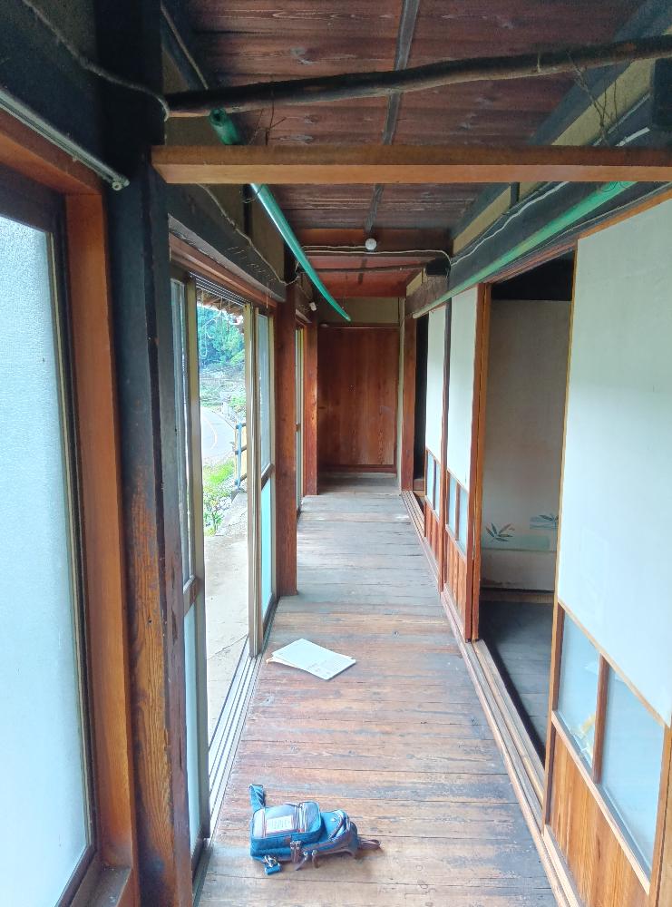 detached 吉野町南大野