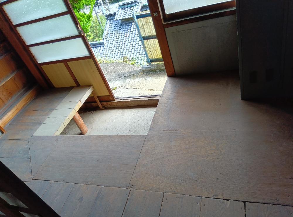 detached 吉野町南大野