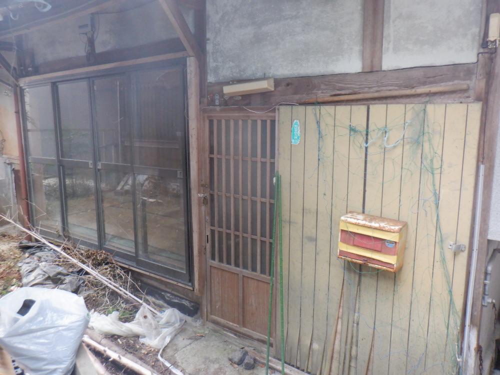 detached 上市・吉野