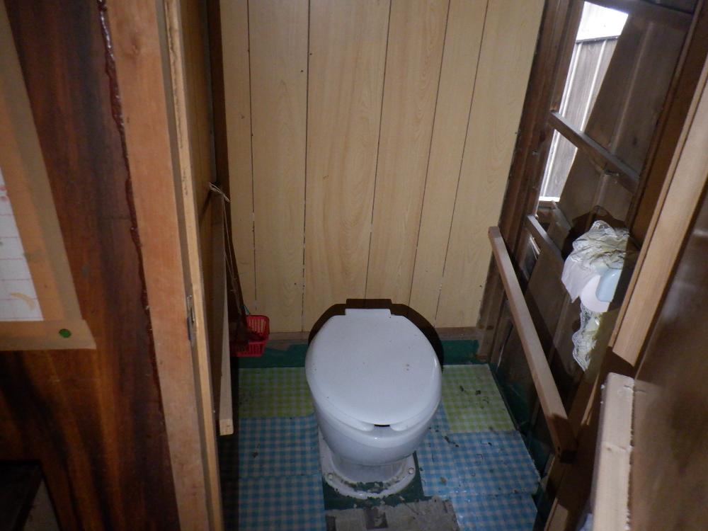 detached 上市・吉野