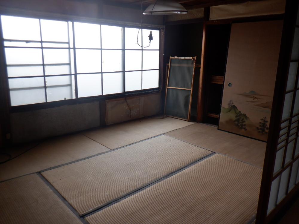 detached 上市・吉野